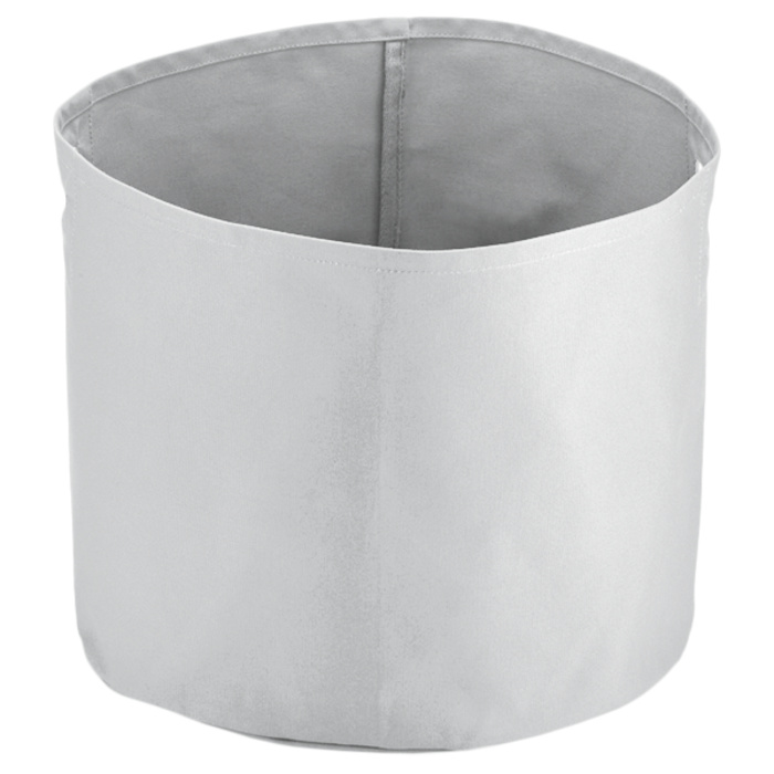 Canvas storage tubs Vignette