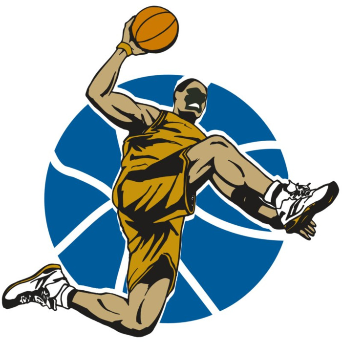 AR5 Basketball 15 RQC Vignette