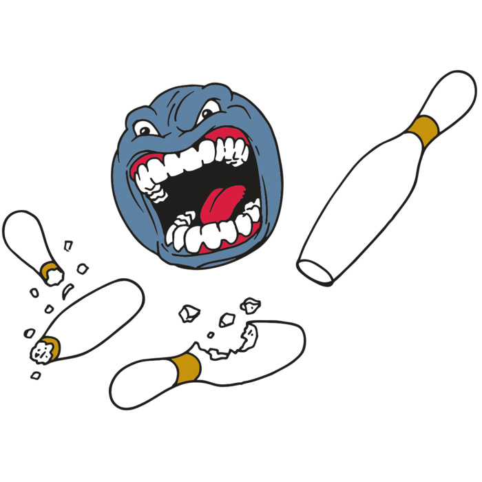 AR BOWL 21 RC Vignette