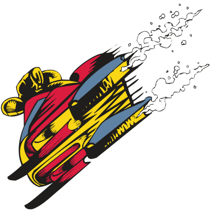 RR XTREME 54 RQC Vignette