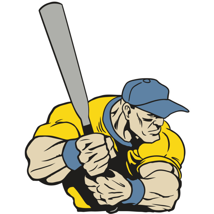 AR4 BASEBALL 06 RQC Vignette