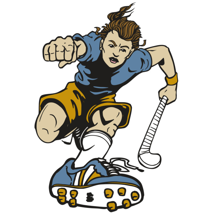 AR FHOCKEY 11 RC Vignette