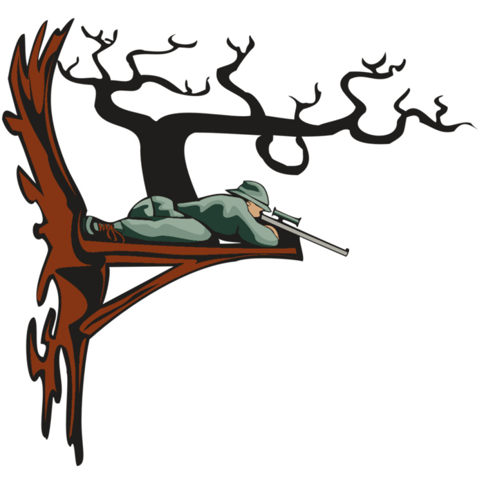 RR HUNT 12 RQC Vignette