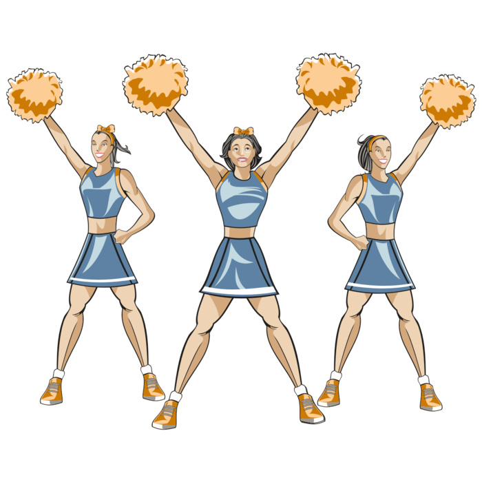 CHEER 07 RQC Vignette