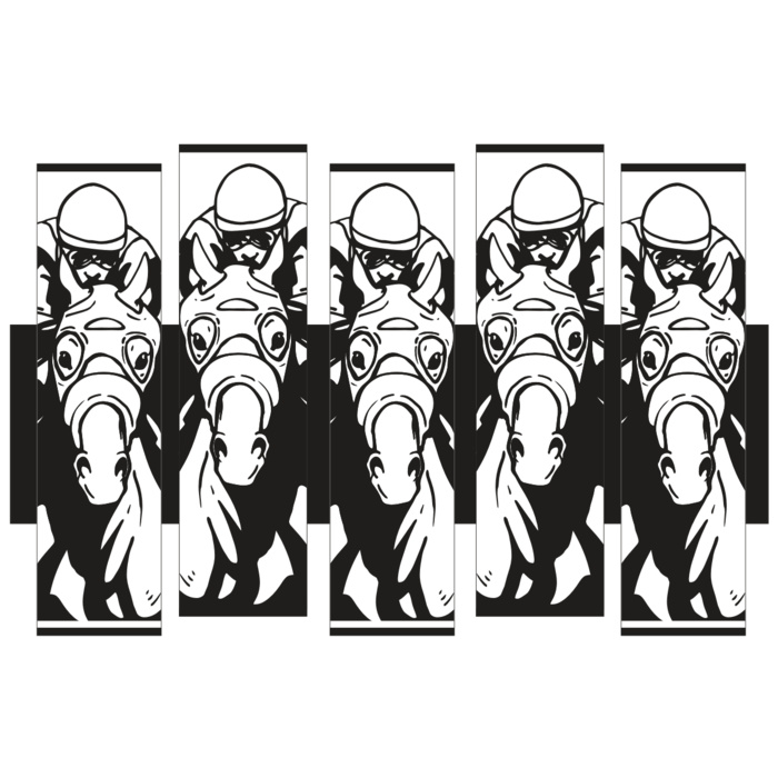 AR EQUEST 22 RC Vignette