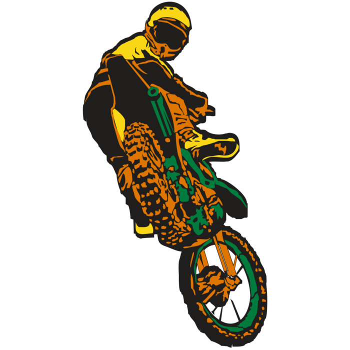 RR1 MOTO 23 RQC Vignette