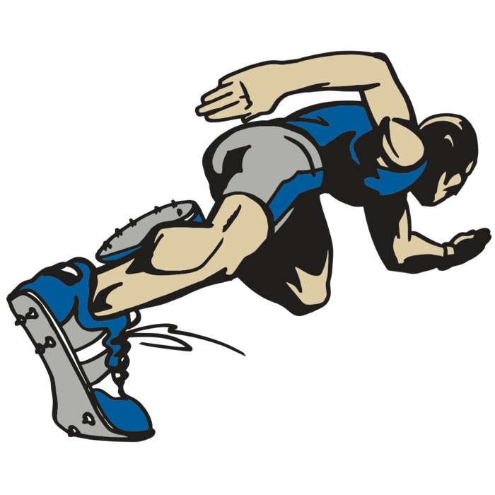 AR TRACK 26 RC Vignette