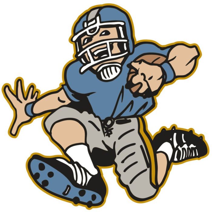 AR FBALL 23 RC Vignette