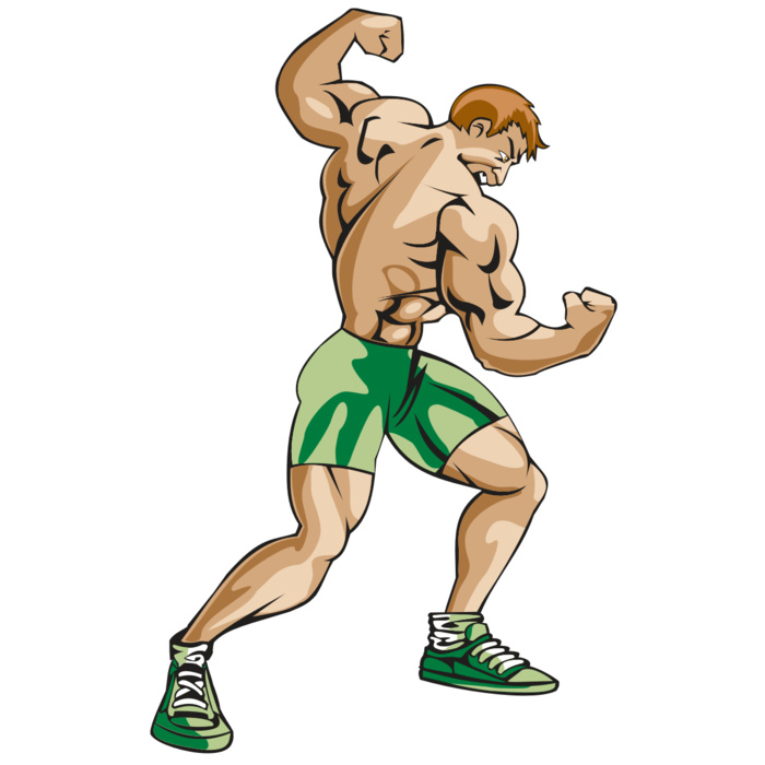 WEIGHT19 RC Vignette