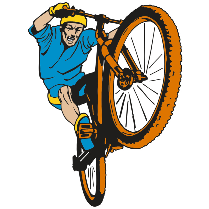 AR XTREME 12 RC Vignette