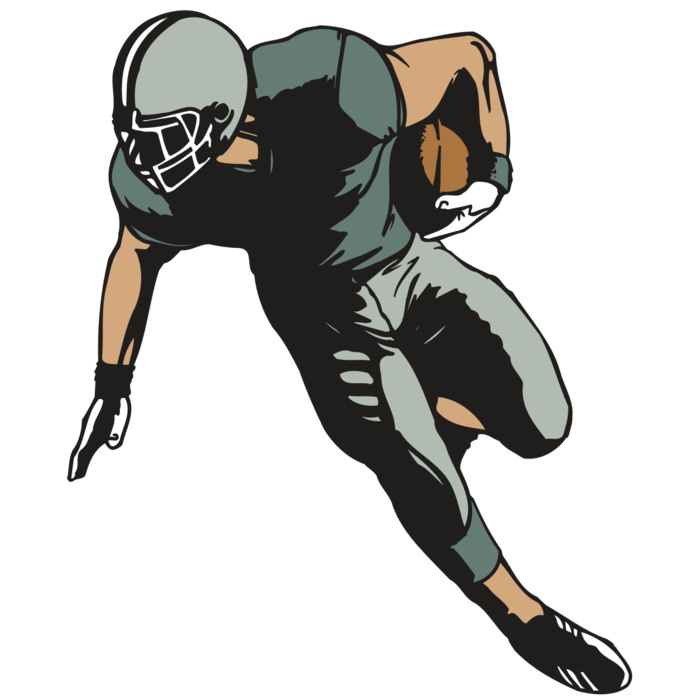 AR5 Football 07 RQC Vignette