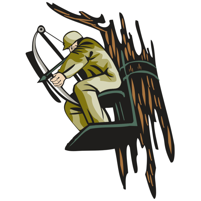 RR HUNT 11 RQC Vignette