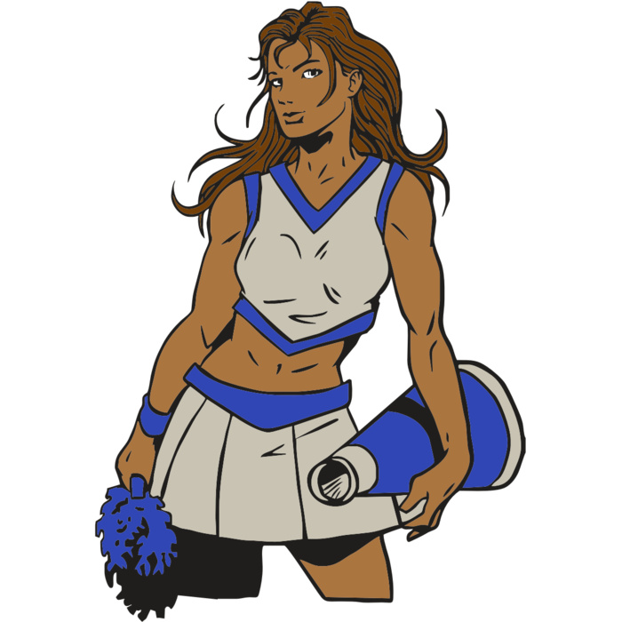 AR15 CHEER 01 RQC Vignette