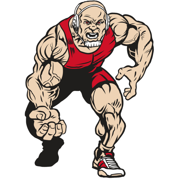 AR30 WRESTLER 01 RQC Vignette