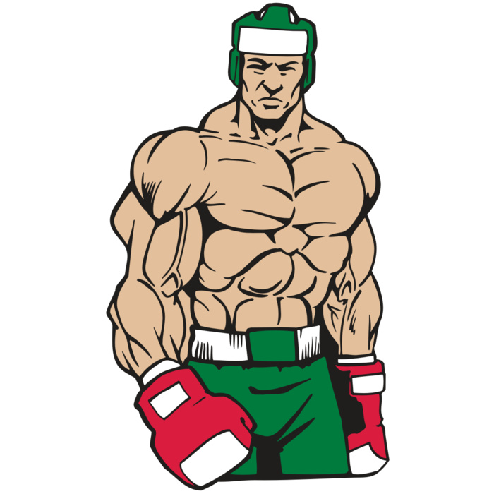 AR BOXING 12 RC Vignette