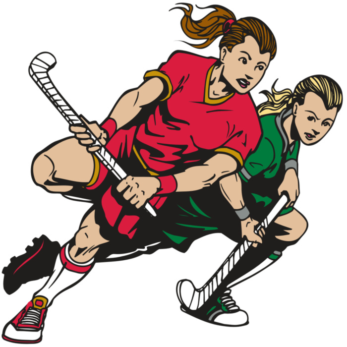 AR FHOCKEY 14 RC Vignette