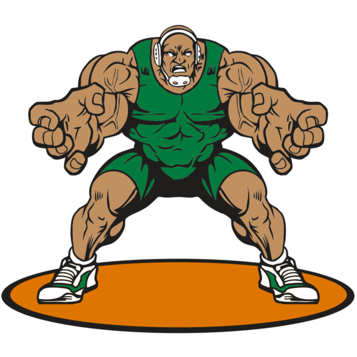 AR30 WRESTLER 07 RQC Vignette