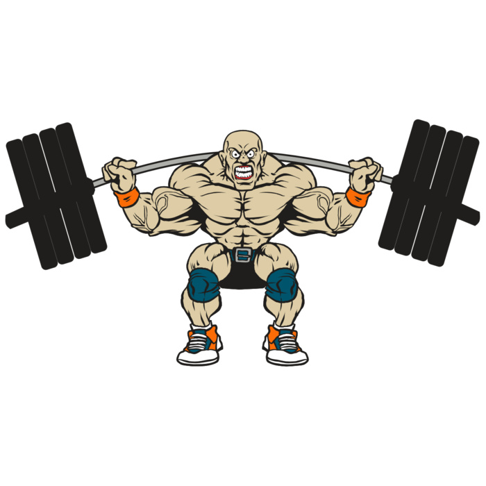 AR31 WEIGHTS 01 RQC Vignette