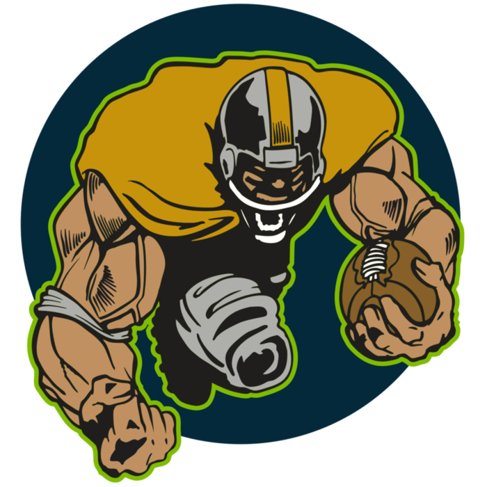 AR FBALL WOM 10 RC Vignette