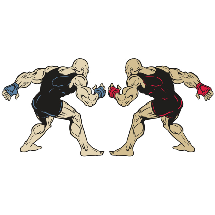 AR17 WRESTLER 01 RQC Vignette