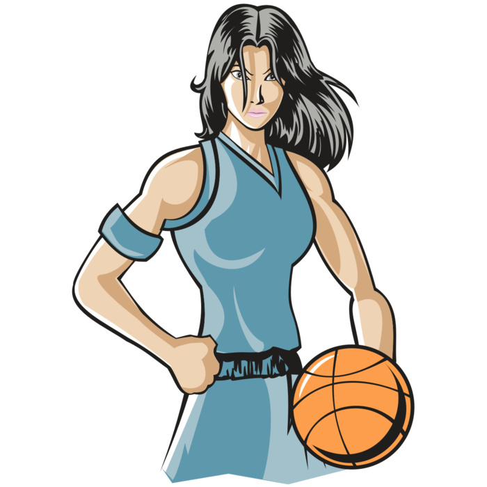 BASKETBALL G18 RQC Vignette