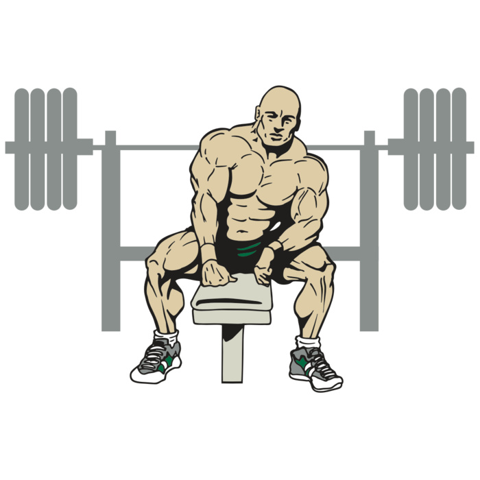 AR WEIGHTS 36 RQC Vignette