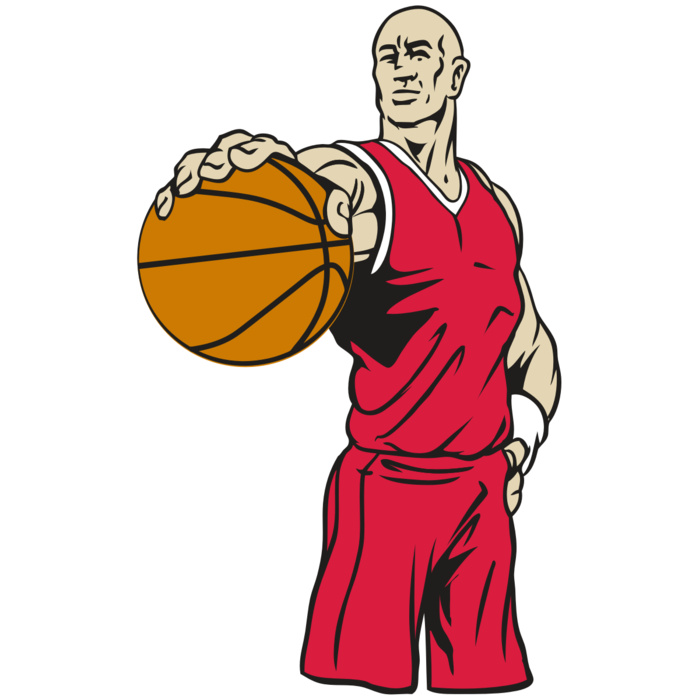 AR30 BBALL 03 RQC Vignette