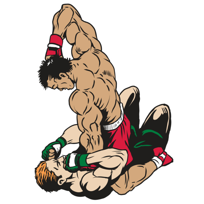 AR22 MIXED MARTIAL 07 RQC Vignette