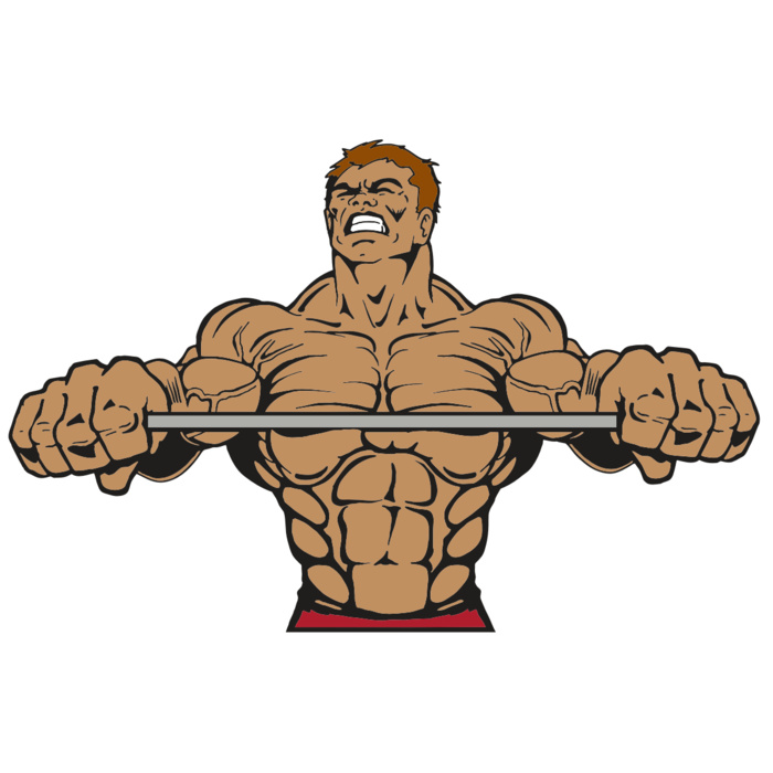 AR WEIGHTS 13 RC Vignette