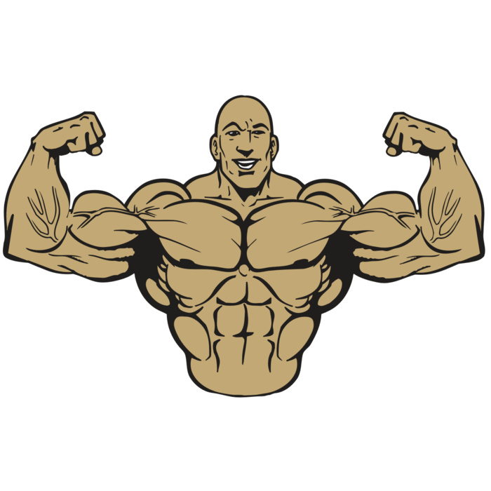 AR WEIGHTS 16 RQC Vignette