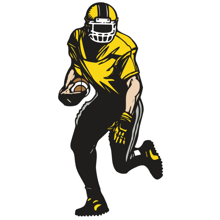 AR5 Football 06 RQC Vignette