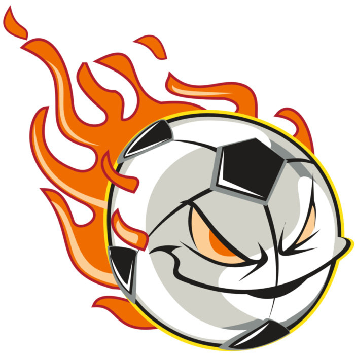 SOCCER FLAME RQC Vignette