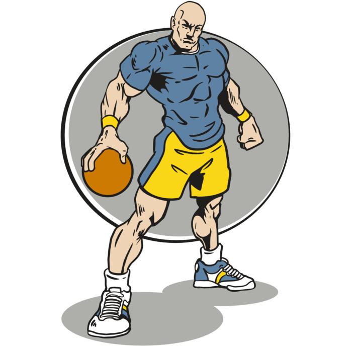 AR20 BASKETBALL 18 RQC Vignette