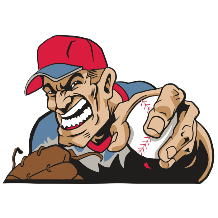 AR4 BASEBALL 02 RQC Vignette