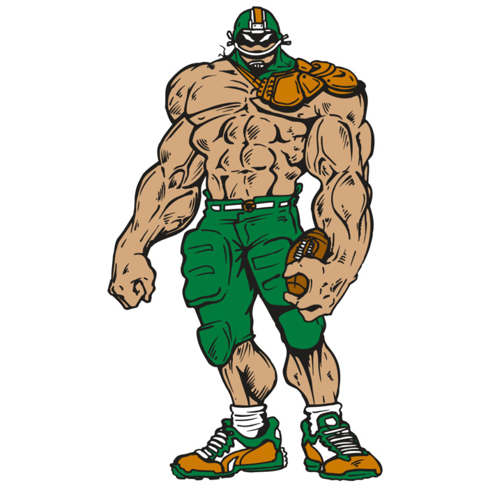 AR5 Football 05 RQC Vignette