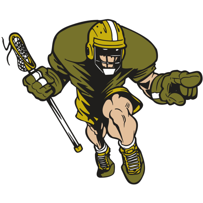 AR LACROSSE 12 RC Vignette