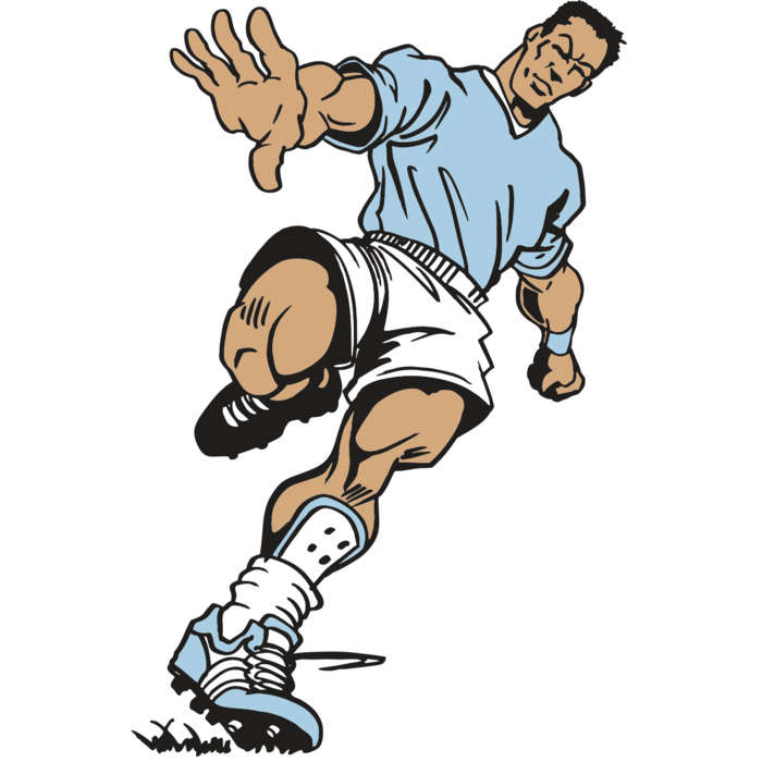 AR SOCCER MEN 15 RC Vignette