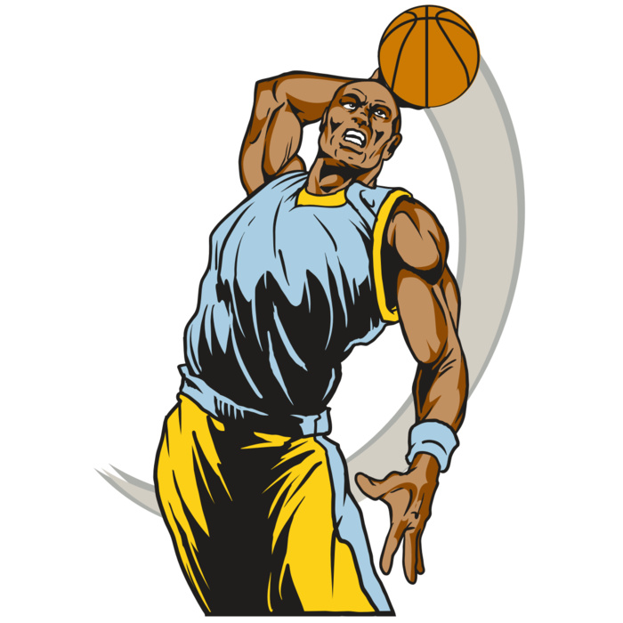 AR30 BBALL 01 RQC Vignette