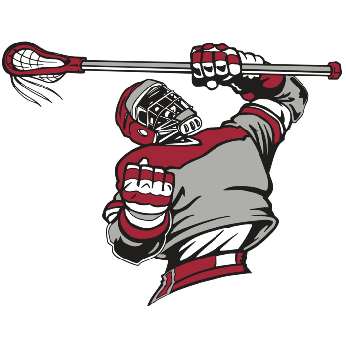 AR LACROSSE 14 RC Vignette