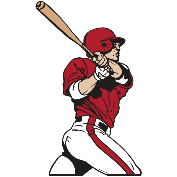 AR3 BASEBALL 23 RQC Vignette