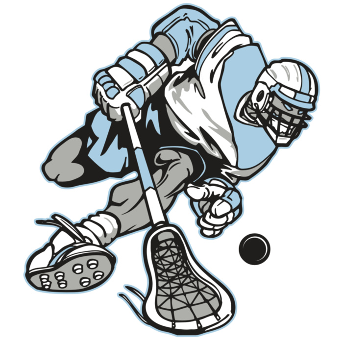 AR LACROSSE 19 RC Vignette