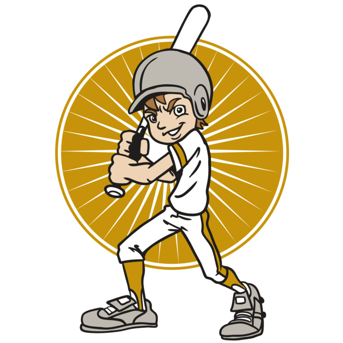 AR34 BASEBALL 02 RQC Vignette