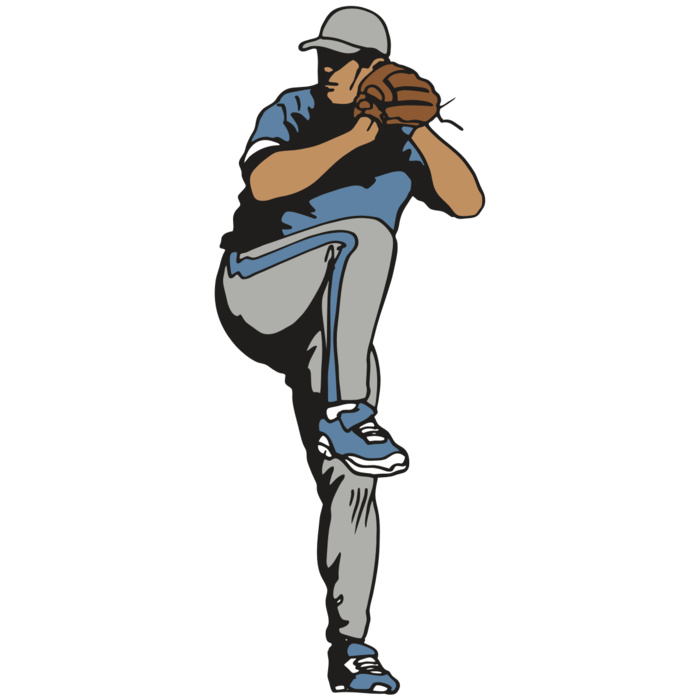 AR3 BASEBALL 22 RQC Vignette