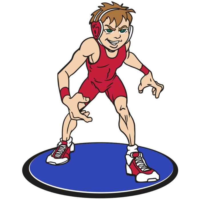 AR34 WRESTLING 09 RQC Vignette