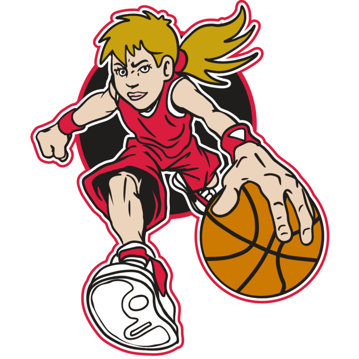 AR34 BASKETBALL 29 RQC Vignette