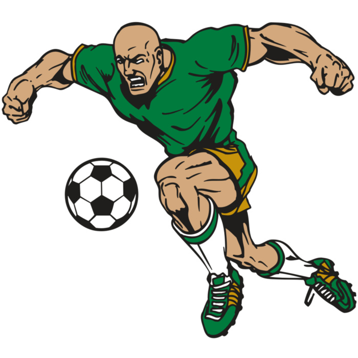 AR SOCCER MEN 11 RC Vignette