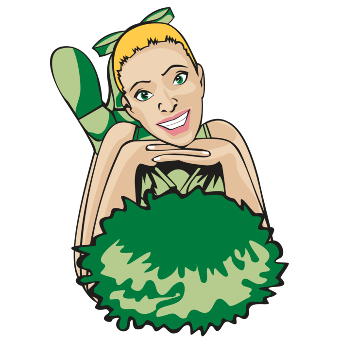 CHEER 18 RQC Vignette