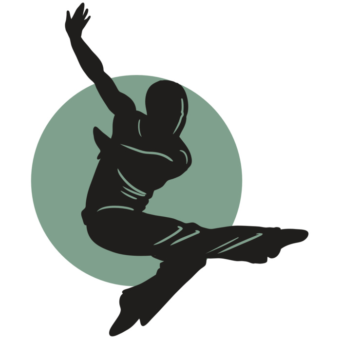 AR22 DANCE 11 RQC Vignette