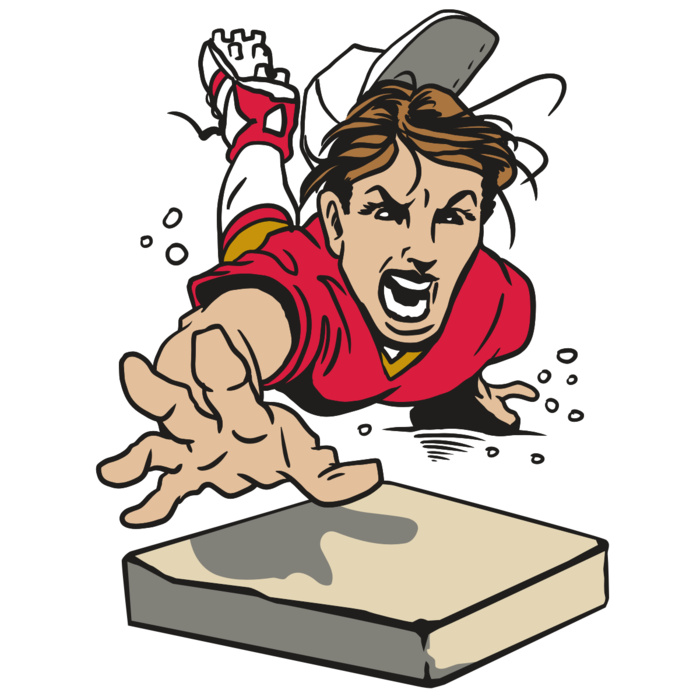 AR9 SOFTBALL RQC Vignette