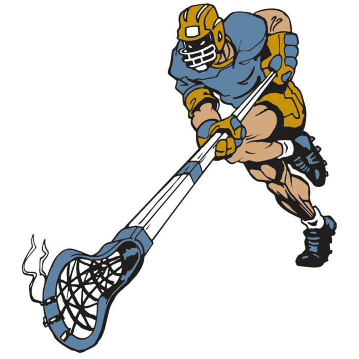 AR LACROSSE 10 RC Vignette